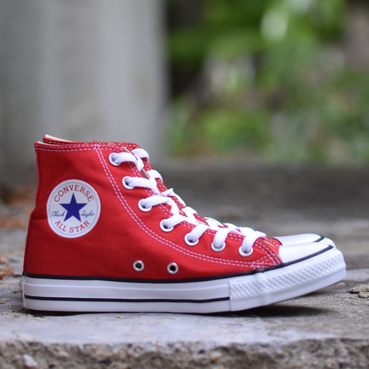 converse Chuck Taylor All Star Unisex boty EU 44 M9621