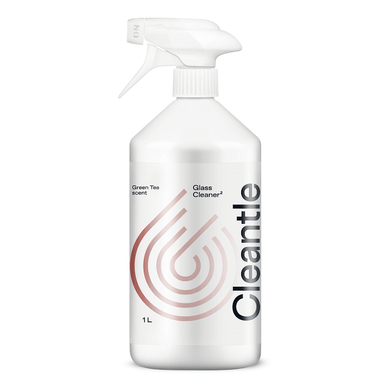 Cleantle Citrus Foam² - aktivní pěna 1L