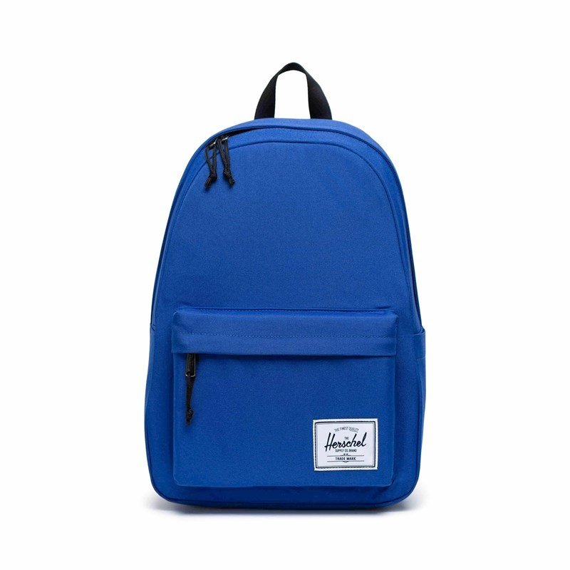 batoh HERSCHEL - Herschel Classic XL Backpack Royal Blue (05923) velikost: OS