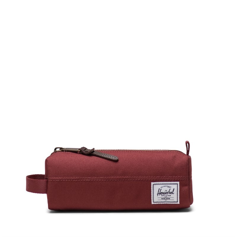 penál HERSCHEL - Settlement Pencil Case Port (05655)