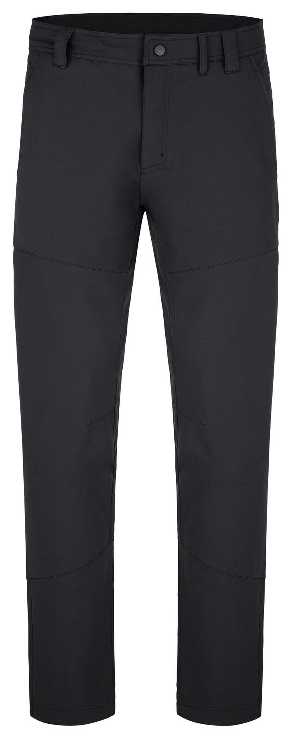 Loap URBINO Pánské softshell kalhoty US M SFM2124-V24V