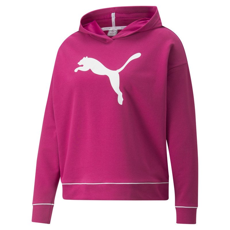 Puma Modern Sports Hoodie Dámská mikina US XL 847104-14