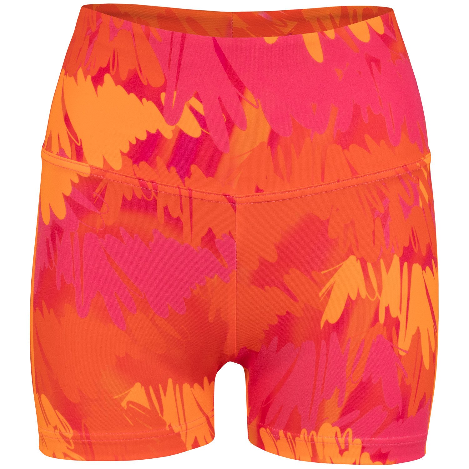 Mini šortky Eleven Laura Motion Candy XS