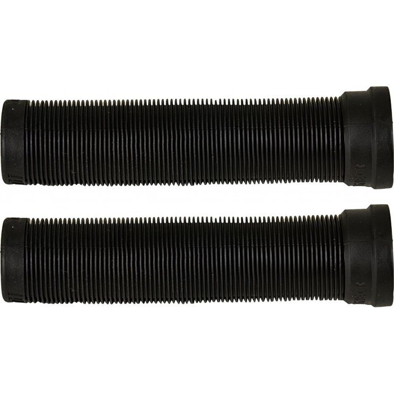 gripy ODI - ODI Longneck Soft Grips (BLACK)