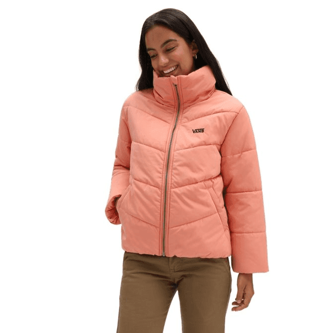 Vans WM FOUNDRY V PUFFER MTE US S VN0A4V8MYZO1