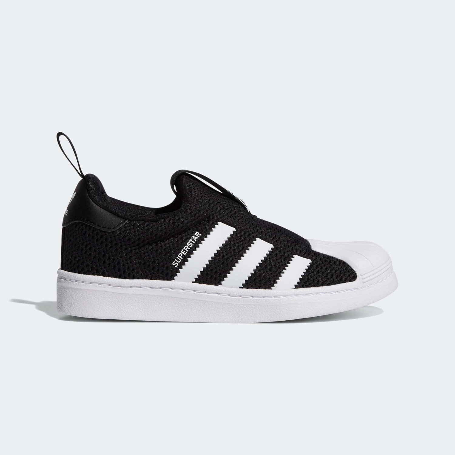 adidas Originals SUPERSTAR 360 I Dětské boty EU 20 EF0892