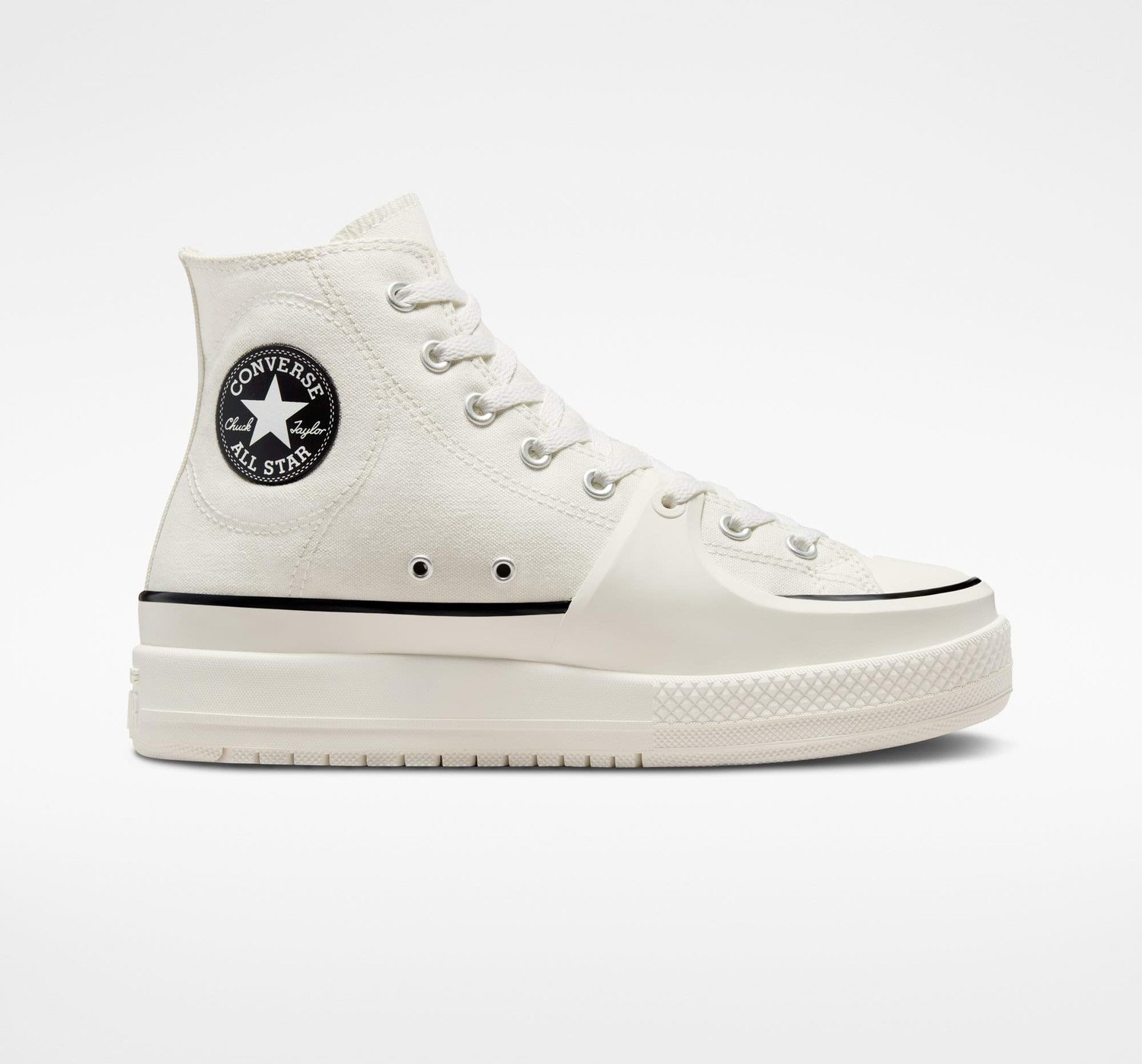 converse CHUCK TAYLOR ALL STAR CONSTRUCT Pánské boty EU 44 A02832C