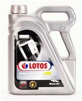 Lotos Semisyntetic LPG 10W-40 4L