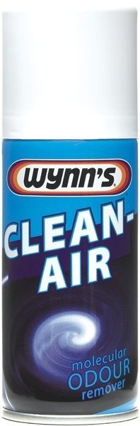 Wynn's Clean air 100ml