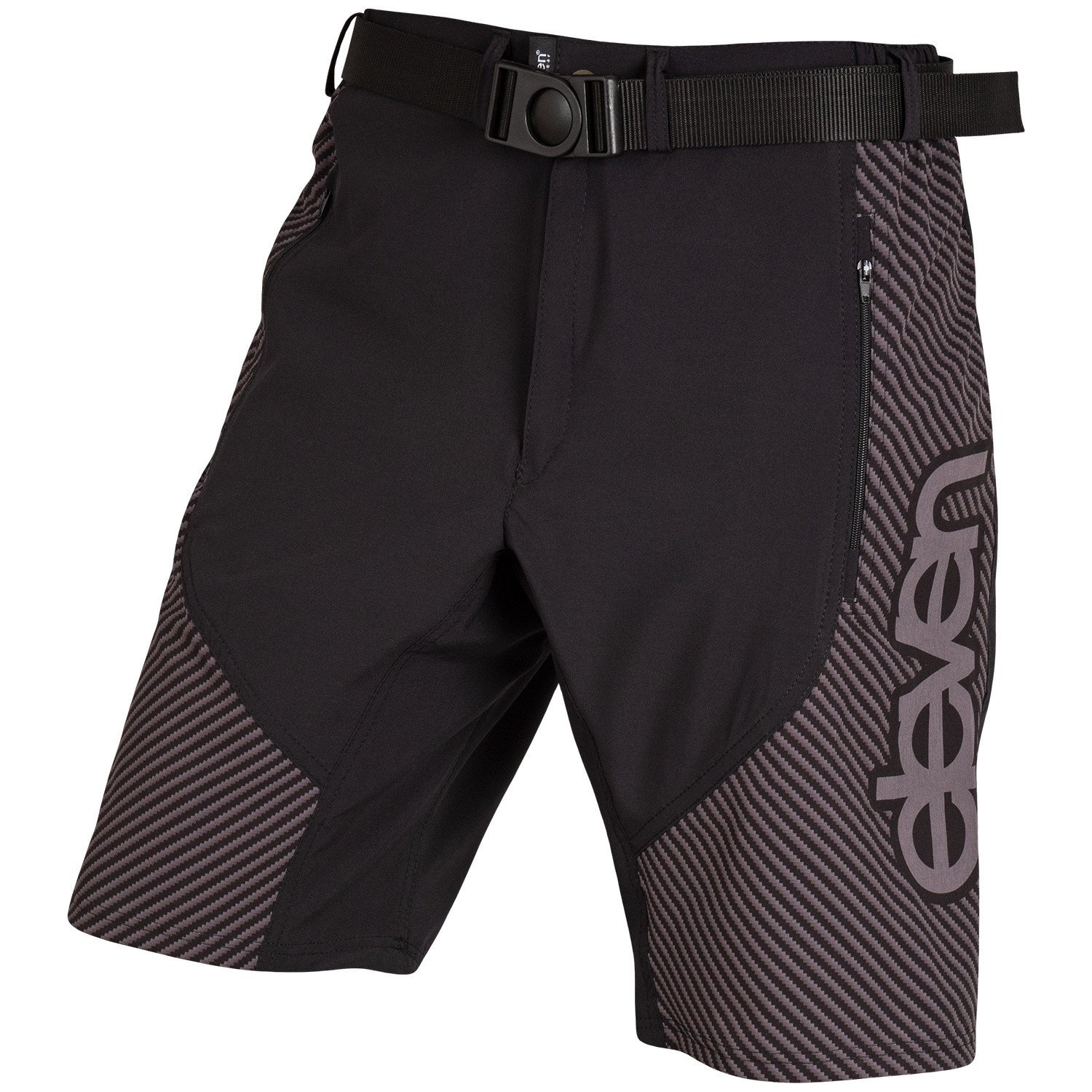 Pánské kraťasy Eleven Pegg BK XXL