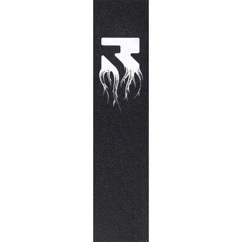 grip ROOT INDUSTRIES - Root Rooted White Pro Scooter Griptape (WHITE)