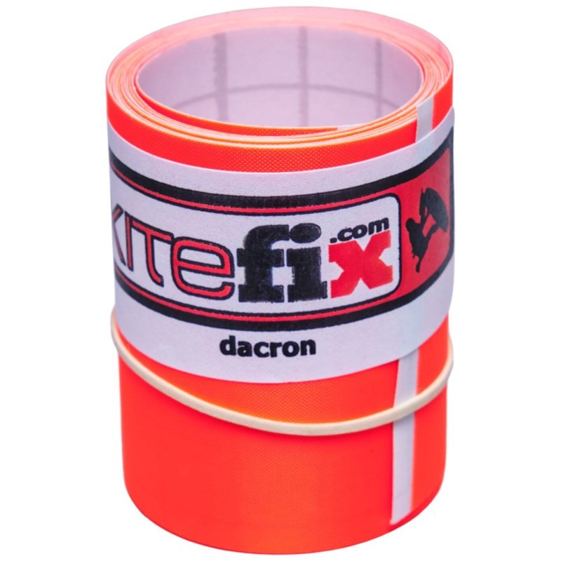 páska KITEFIX - Kitefix Self-Adheisive Dacron Kite Tape (MULTI1995)