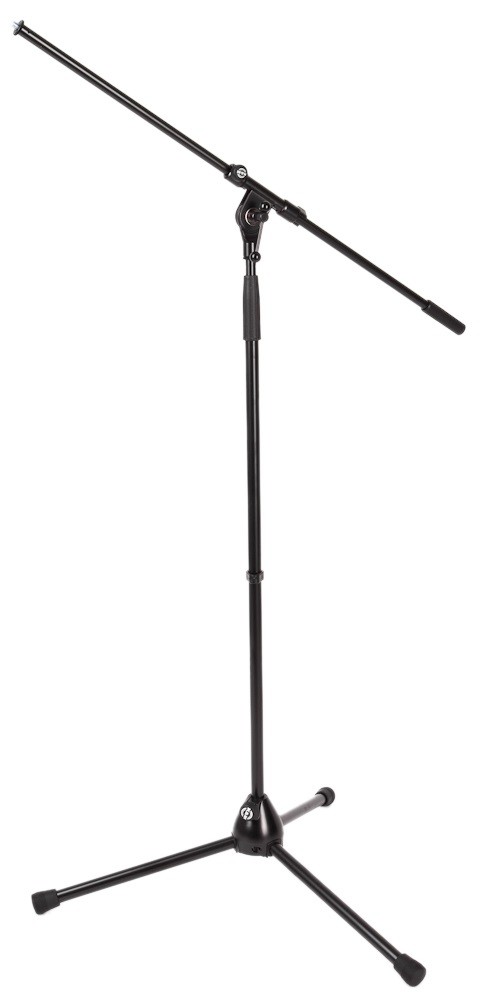 K&M 210/2 BK (rozbalené)