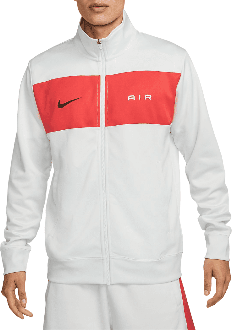 Bunda Nike M NSW SW AIR TRACKTOP PK