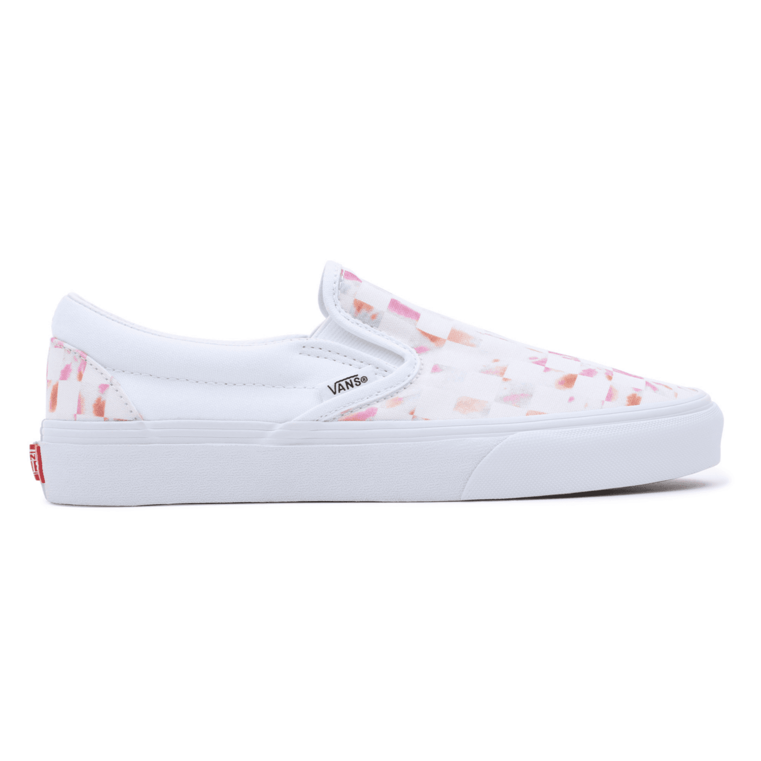 Vans UA Classic Slip-On Dámské boty EU 42 VN0A5JLXWHT1