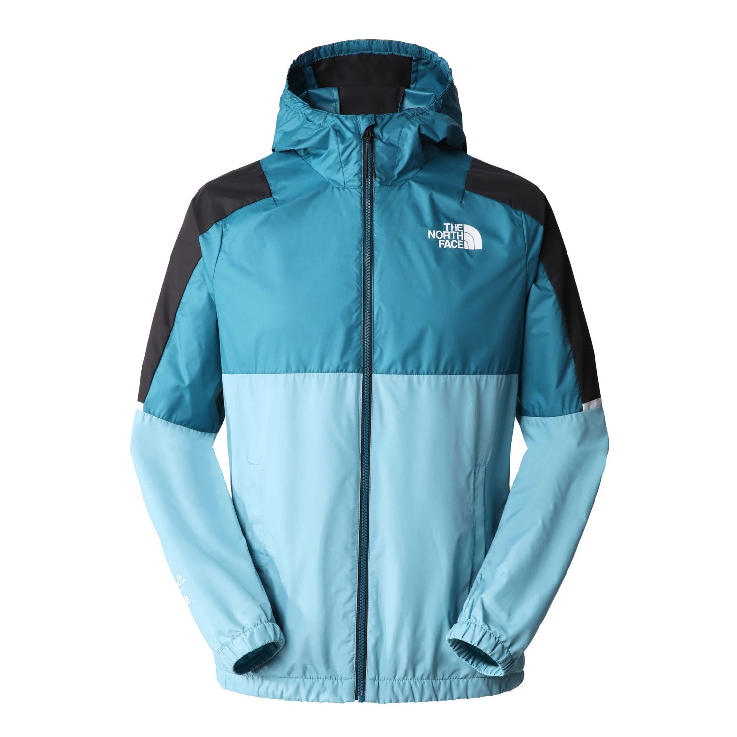 The North Face M MA WIND FULL ZIP Pánská bunda US S NF0A823XIJ61
