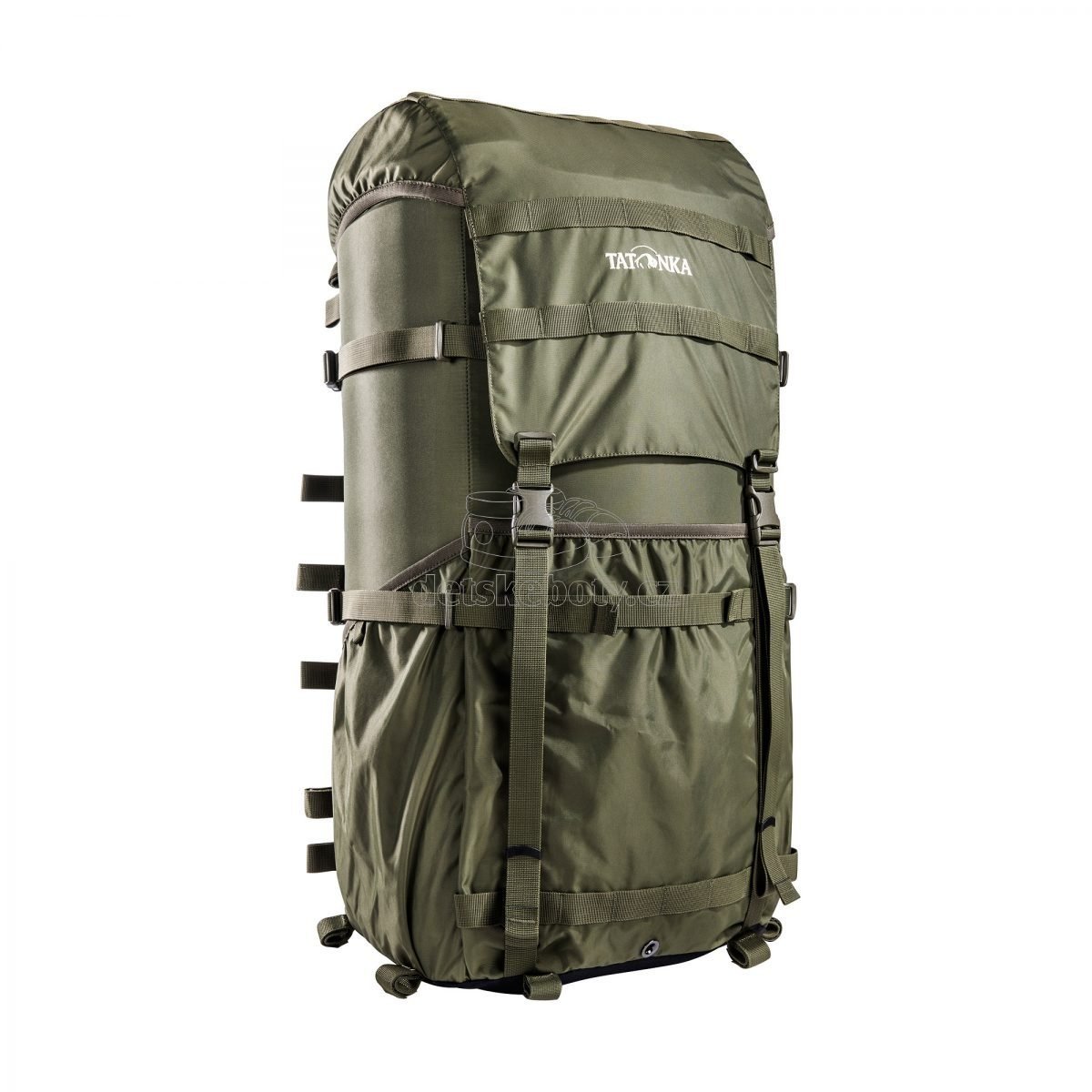 Tatonka Packsack 2 Lastenkr. (olive)