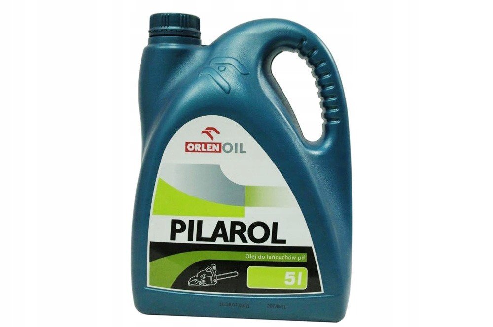 Orlen Pilarol Řetězový olej 5L