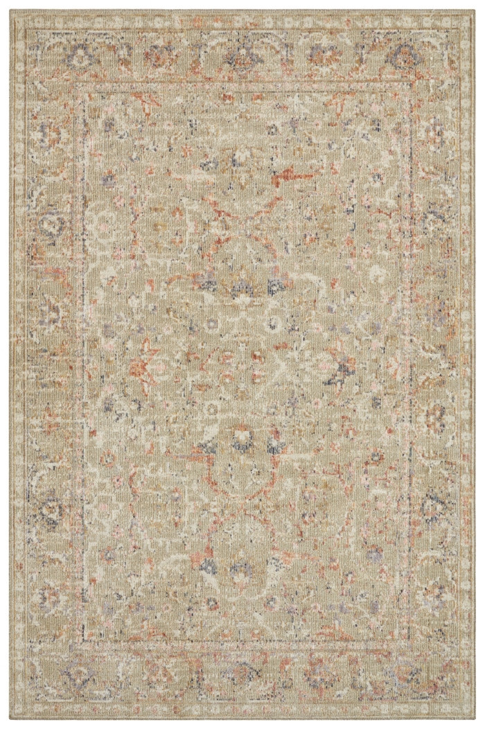 Kusový koberec Cairo 105594 Sues Cream - 120x170 cm Nouristan - Hanse Home koberce