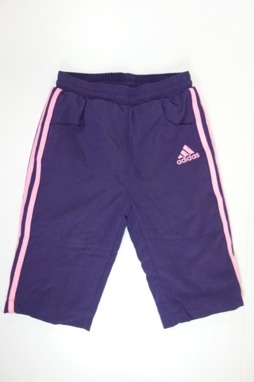 adidas Performance I AG Q PAD PANT Dětské kraťasy EU 68 W61750