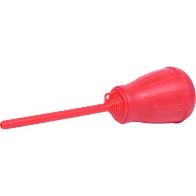 KS Tools Odsávací a plnicí měch 160.0738