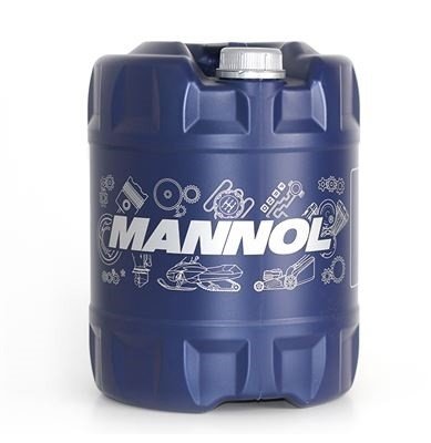 Mannol 7715 O.E.M. 5W-30 10L