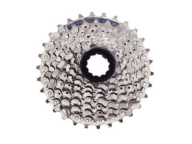 Kazeta Shimano CS-HG41 11-32z 8sp