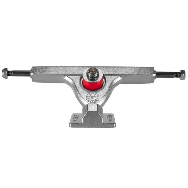 trucky CALIBER - Caliber III Rakeless 9in 44 Degree Longboard Truck (MULTI)