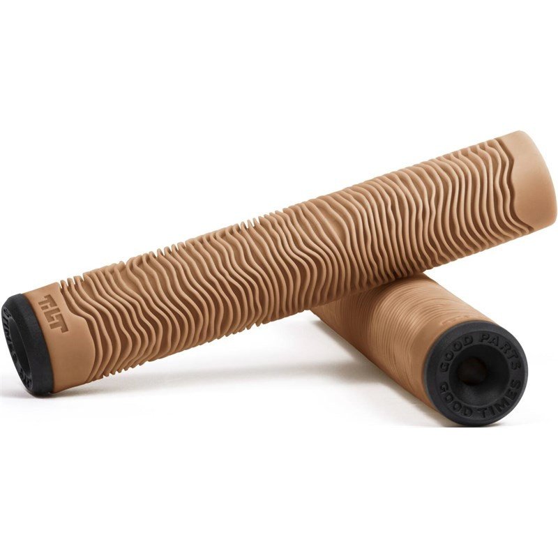 grip na koloběžku TILT - Tilt Topo Two Pro Scooter Grips (GUM)