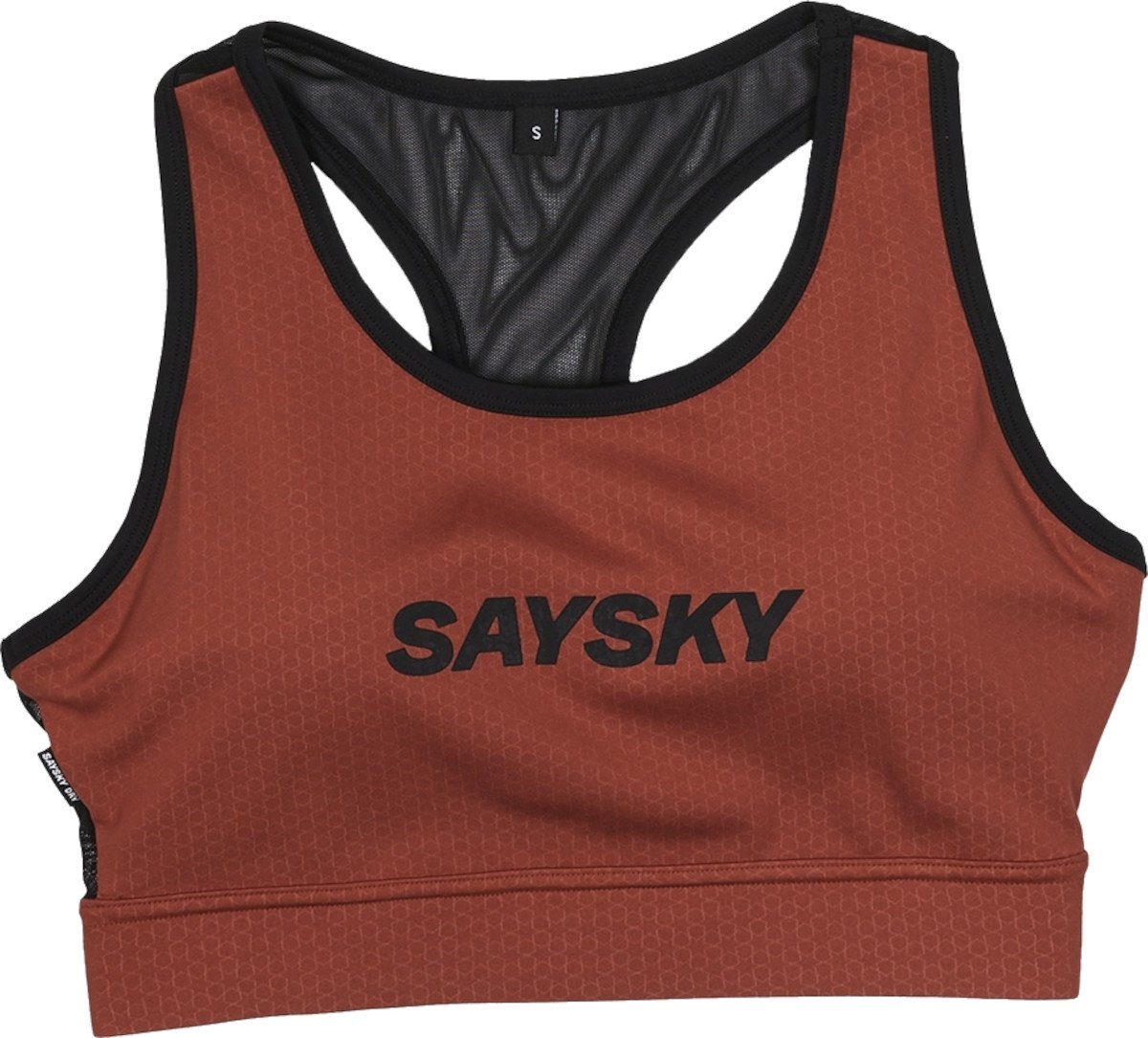 Podprsenka Saysky W Logo Combat Sports Bra