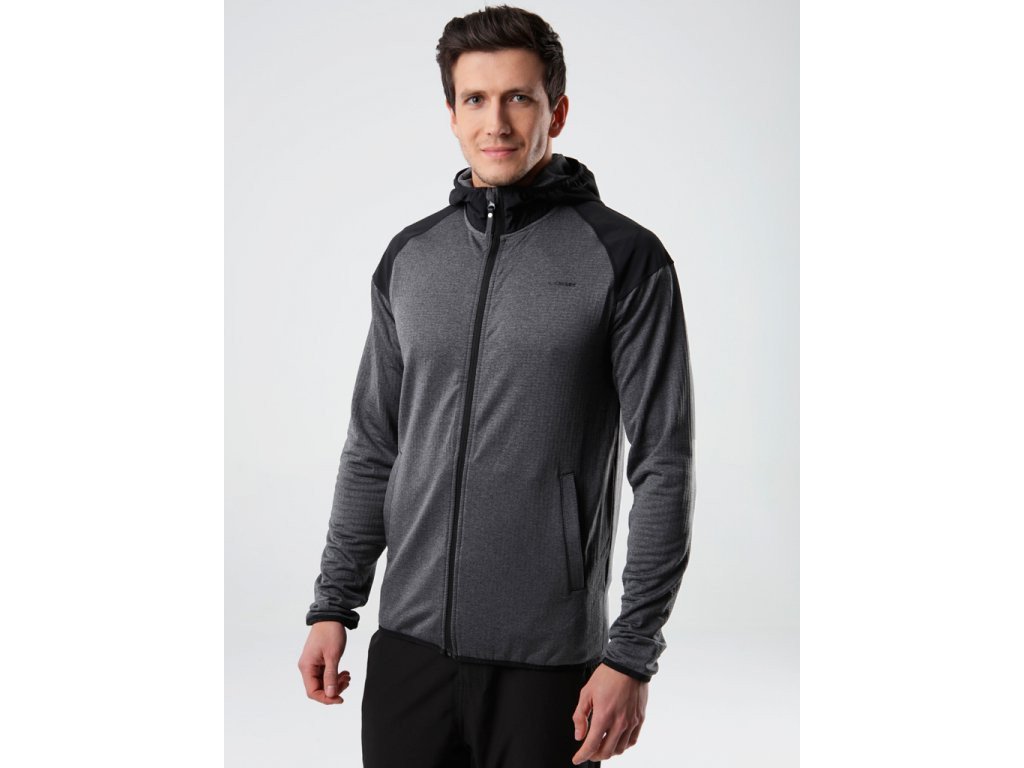 Loap MOET pánská sportovní mikina US S TLM2101-V24XT