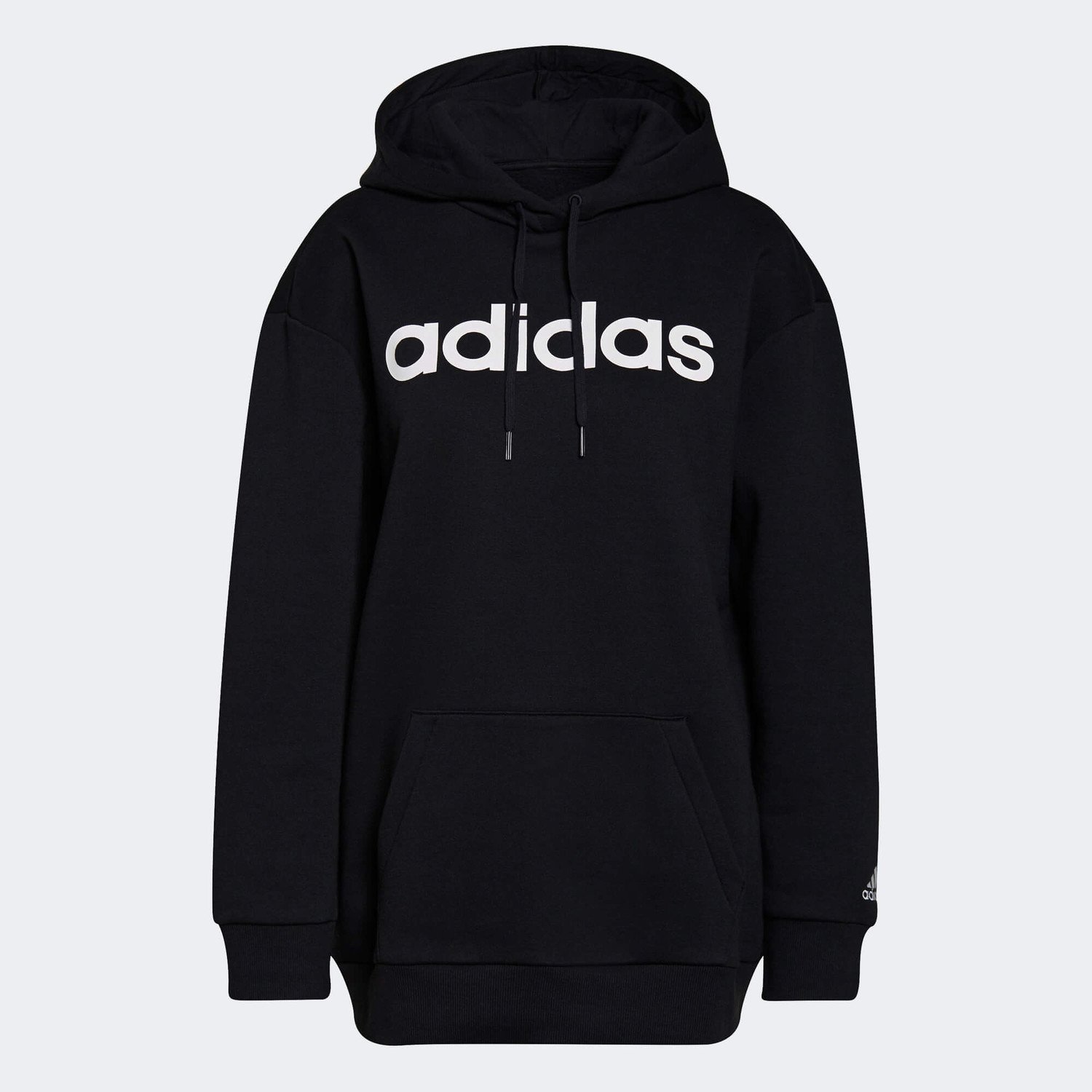 adidas Performance W LIN OV FL HD Dámská mikina US XS GS1342