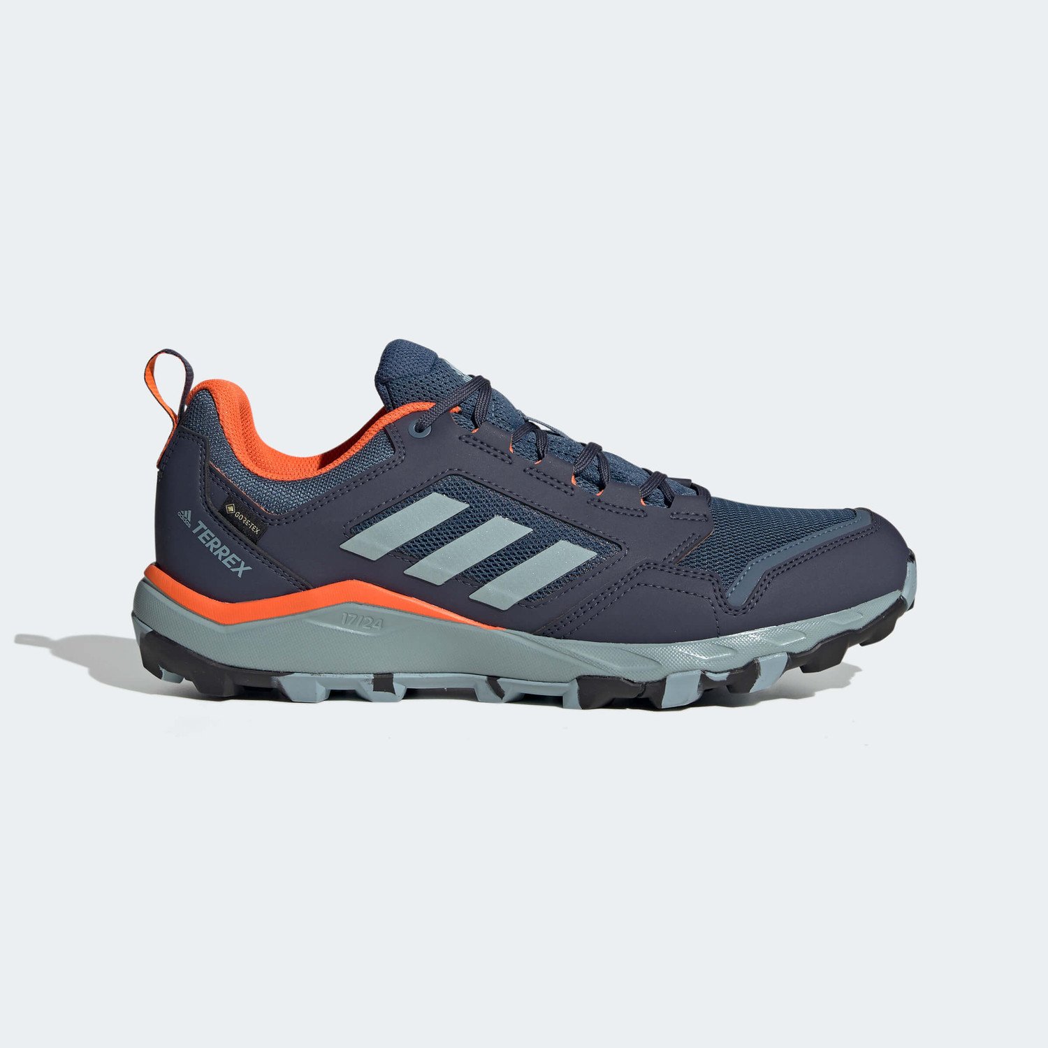 adidas Performance TERREX TRACEROCKER 2 GTX Pánské boty EU 41 1/3 GX8681
