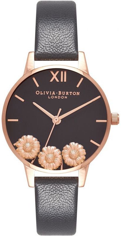 Olivia Burton Dancing Daisy OB16CH05