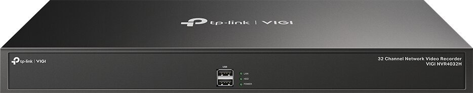 TP-LINK VIGI NVR4032H - VIGI NVR4032H