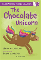 Chocolate Unicorn: A Bloomsbury Young Reader - Lime Book Band (McLachlan Jenny)(Paperback / softback)