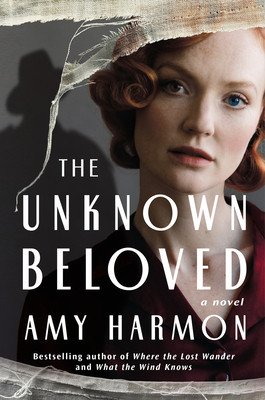 The Unknown Beloved (Harmon Amy)(Paperback)