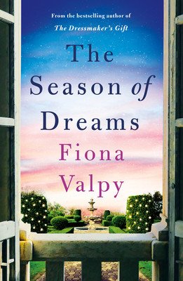 The Season of Dreams (Valpy Fiona)(Paperback)