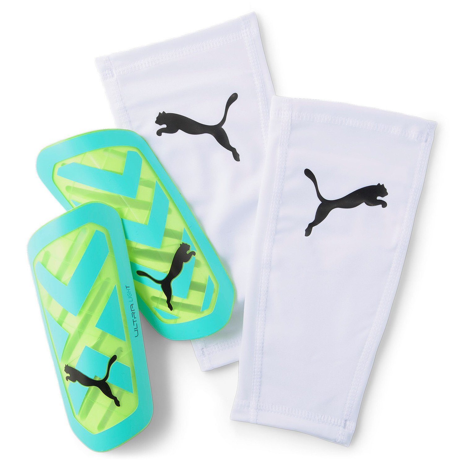 Puma ULTRA Flex Sleeve Chrániče US S 030871-02