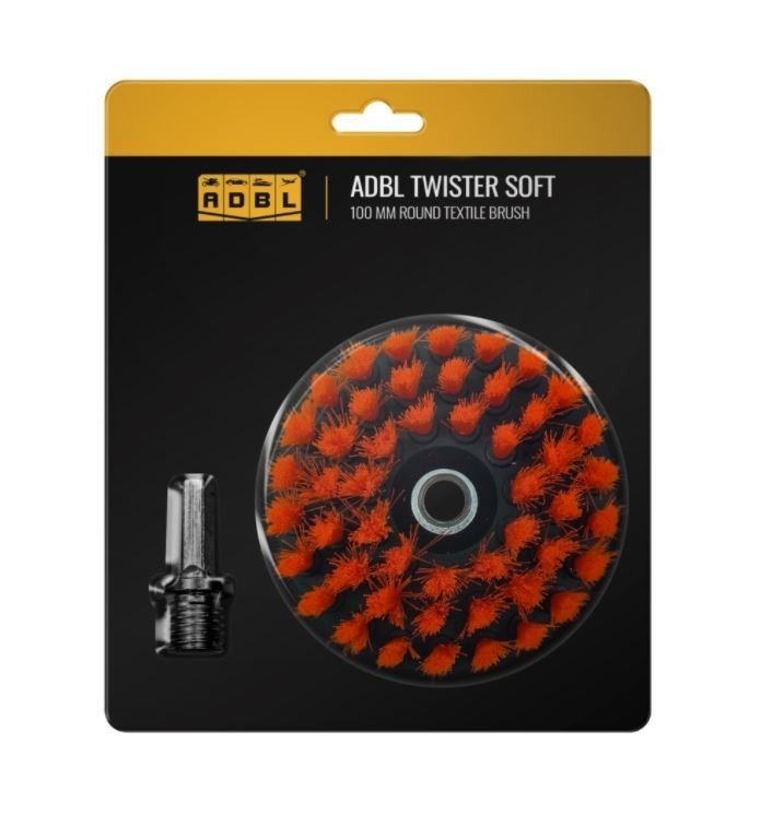 ADBL Twister Soft 100 mm