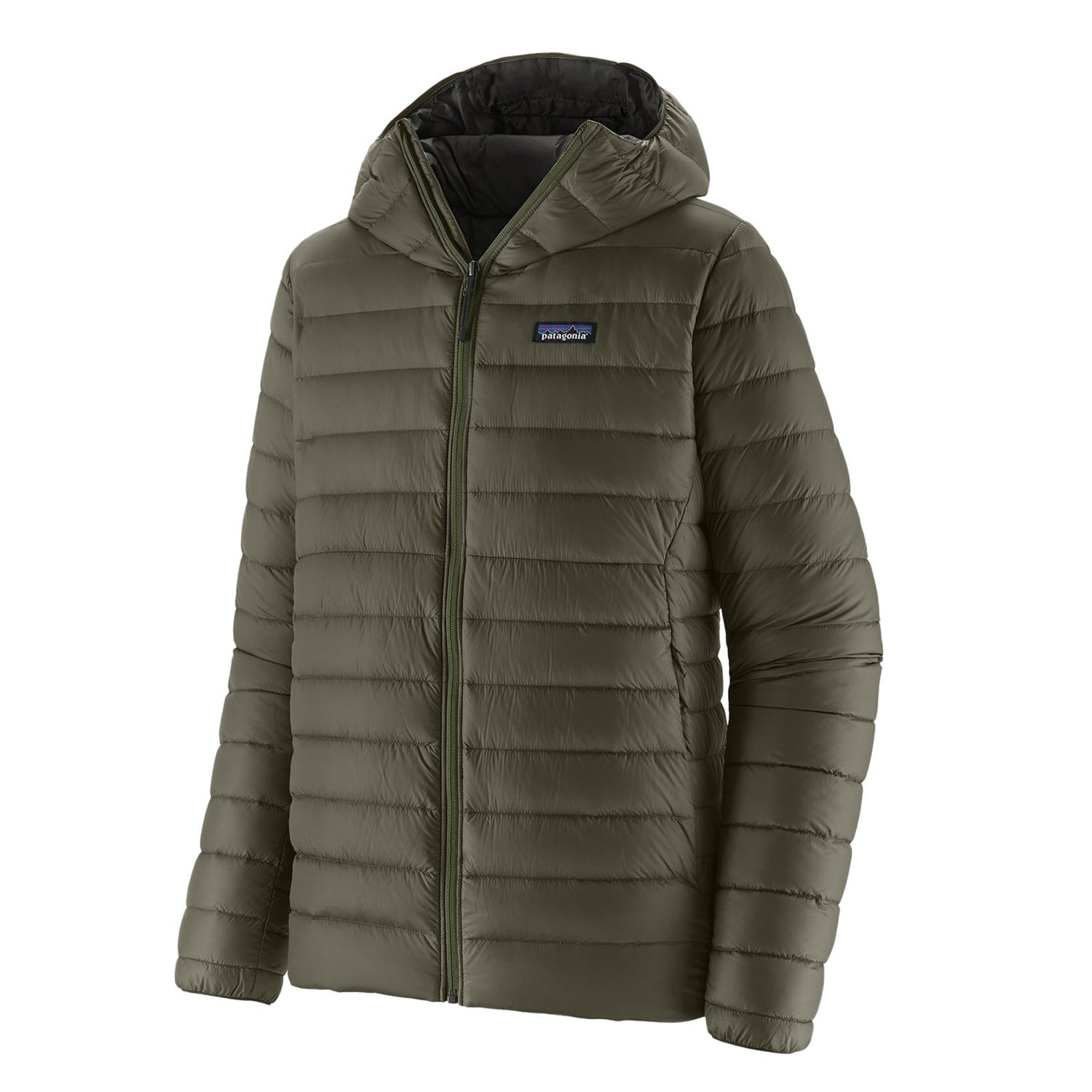 Patagonia M's Down Sweater Hoody