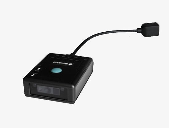 Čtečka Newland FM415 Kioskový skener, kryt, 2D, USB, FM415-U
