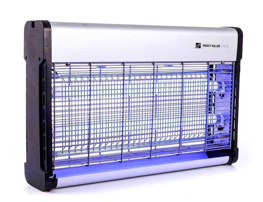 G21 Lapač hmyzu GTS-30 G21-6390484