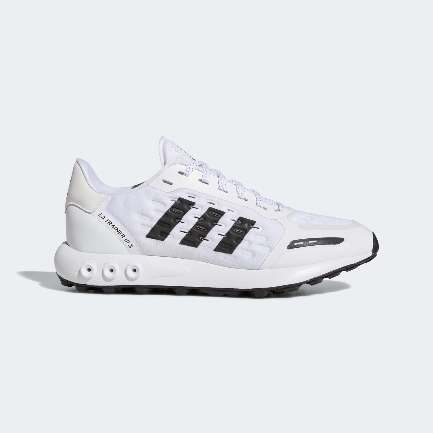 adidas Originals LA TRAINER III Pánské boty EU 46 2/3 GY7492