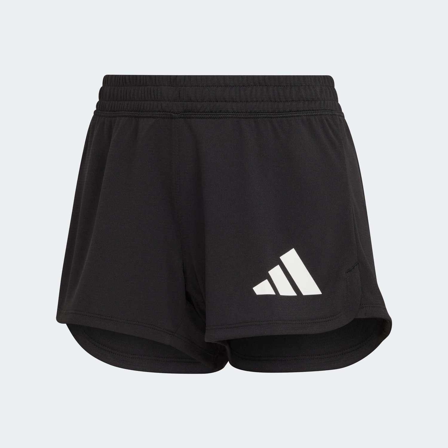 adidas Performance WTR 3BAR PCR SH Dámské kraťasy US XS HN0624