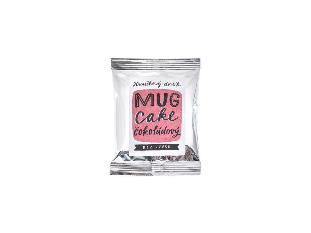 Nominal Mug Cake Hrníčkový dortík čokoládový 60 g