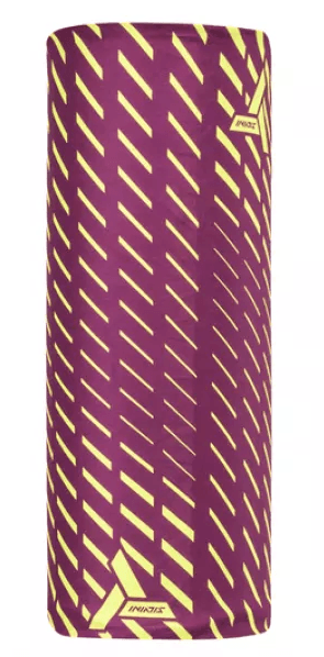 Zateplený šátek Silvini Marga - fialový