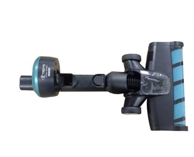 Eta Hubice s kartáčem a prodlužovacím nástavcem pro ETA 7235 Magic X-treme