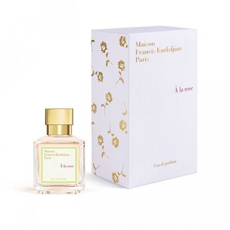 Maison Francis Kurkdjian À La Rose - EDP 200 ml