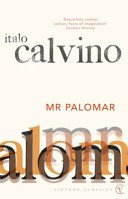 Mr Palomar (Calvino Italo)(Paperback / softback)